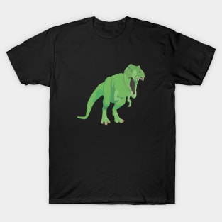 Tyrannosaurus Dinosaur T-Shirt